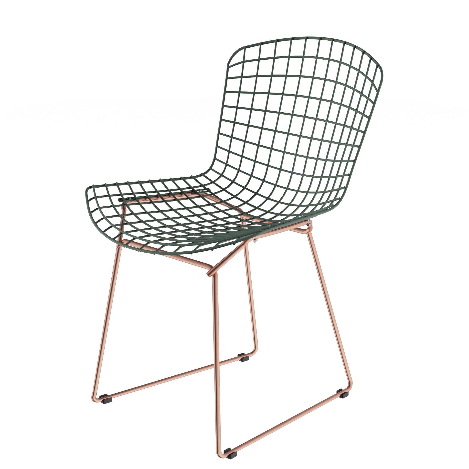 BERTOIA-COBRE-MALAQUITA-BERTOIA-SPIN3