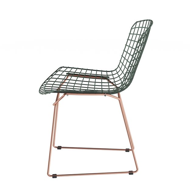 BERTOIA-COBRE-MALAQUITA-BERTOIA-SPIN6