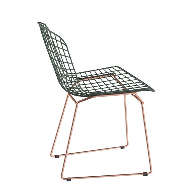 BERTOIA-COBRE-MALAQUITA-BERTOIA-SPIN17