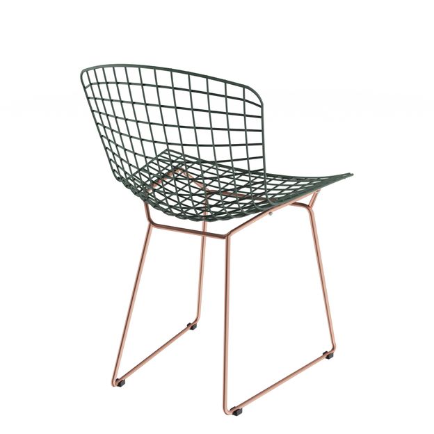 BERTOIA-COBRE-MALAQUITA-BERTOIA-SPIN14