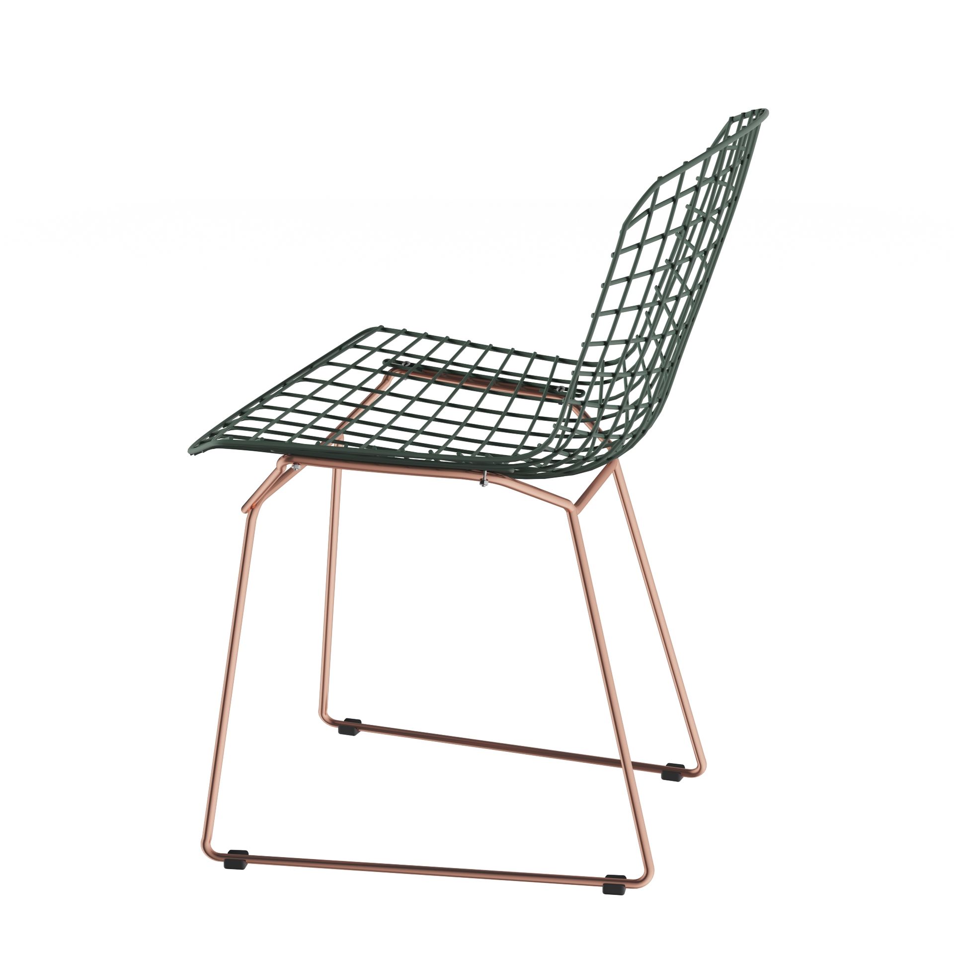 BERTOIA-COBRE-MALAQUITA-BERTOIA-SPIN7