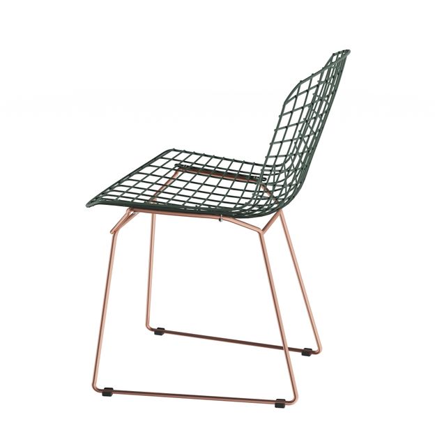 BERTOIA-COBRE-MALAQUITA-BERTOIA-SPIN7
