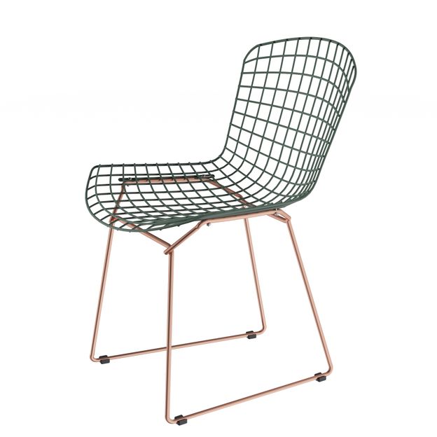 BERTOIA-COBRE-MALAQUITA-BERTOIA-SPIN4