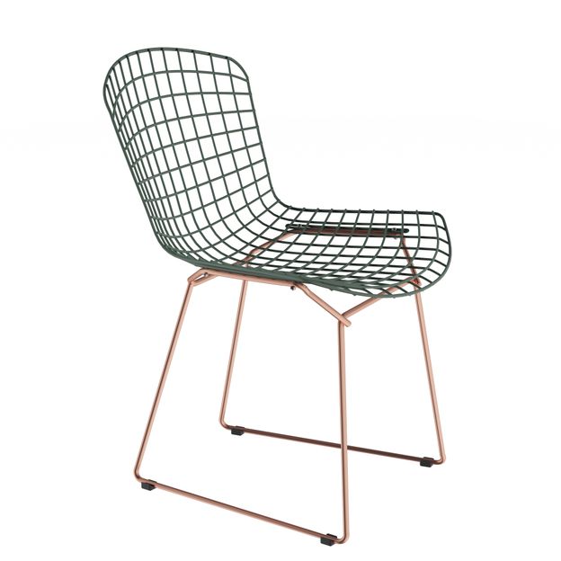 BERTOIA-COBRE-MALAQUITA-BERTOIA-SPIN20
