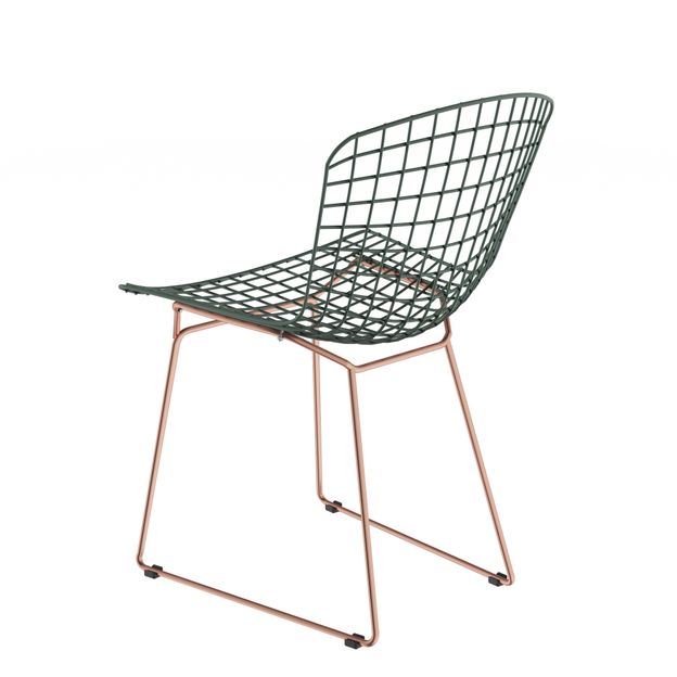 BERTOIA-COBRE-MALAQUITA-BERTOIA-SPIN9