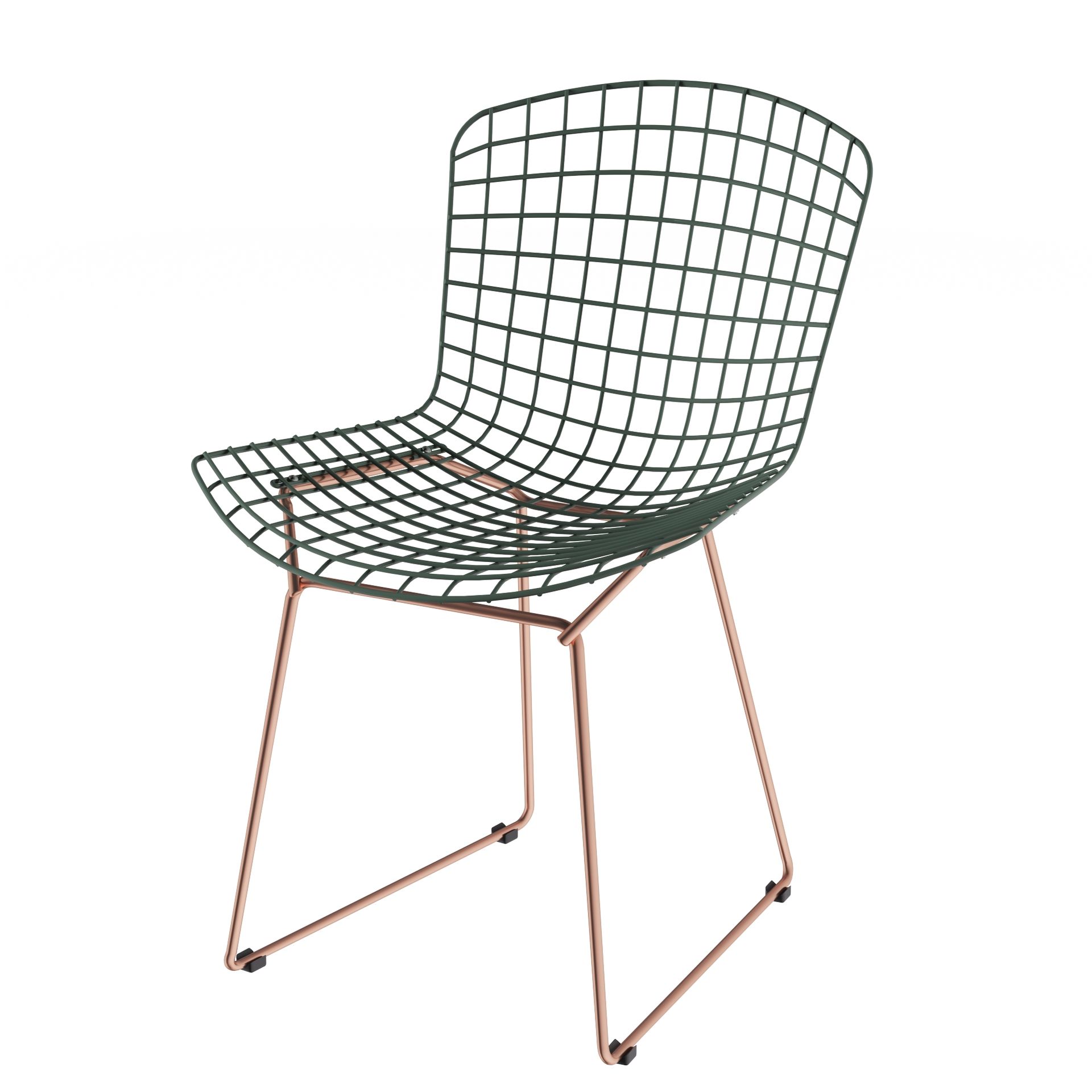 BERTOIA-COBRE-MALAQUITA-BERTOIA-SPIN2