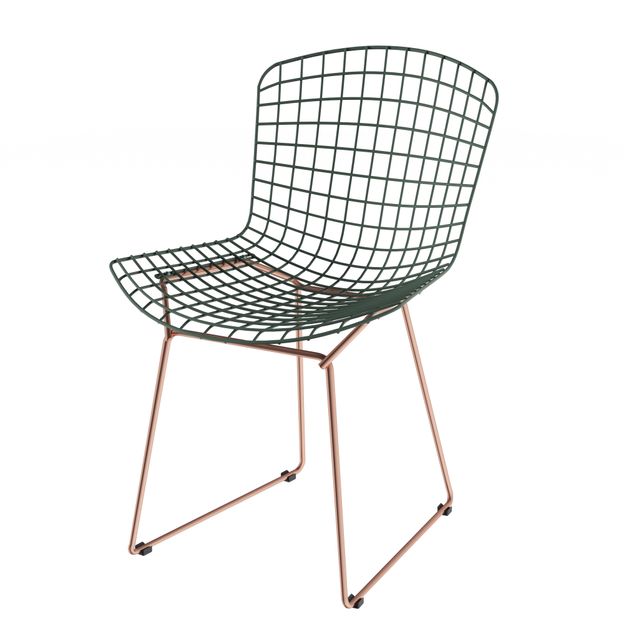 BERTOIA-COBRE-MALAQUITA-BERTOIA-SPIN2