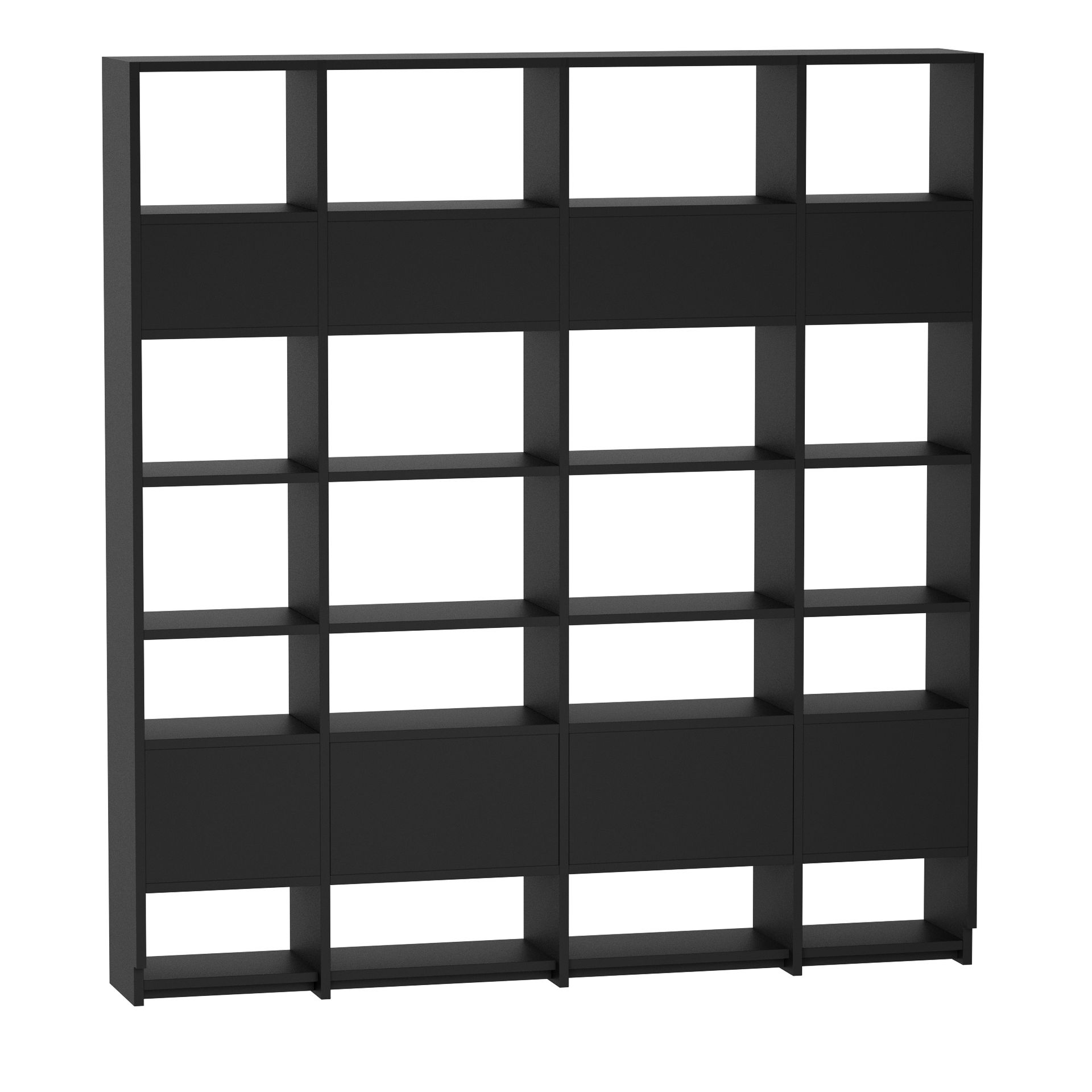 2-PORTAS-BASCULANTES-220-M-X-235-M-LITERARY-PRETO-LITERARY-SPIN11