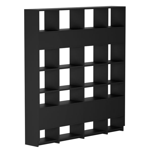 2-PORTAS-BASCULANTES-220-M-X-235-M-LITERARY-PRETO-LITERARY-SPIN9