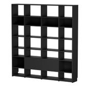 2-PORTAS-BASCULANTES-220-M-X-235-M-LITERARY-PRETO-LITERARY-SPIN2