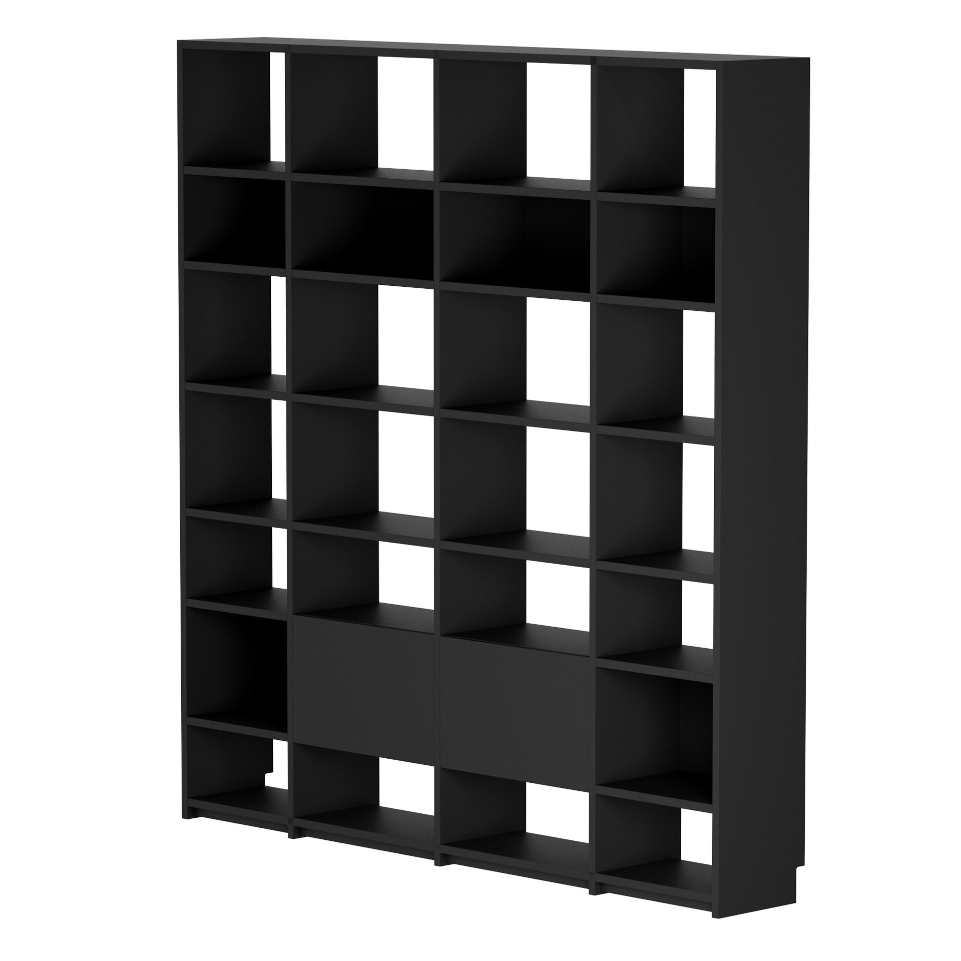 2-PORTAS-BASCULANTES-220-M-X-235-M-LITERARY-PRETO-LITERARY-SPIN3