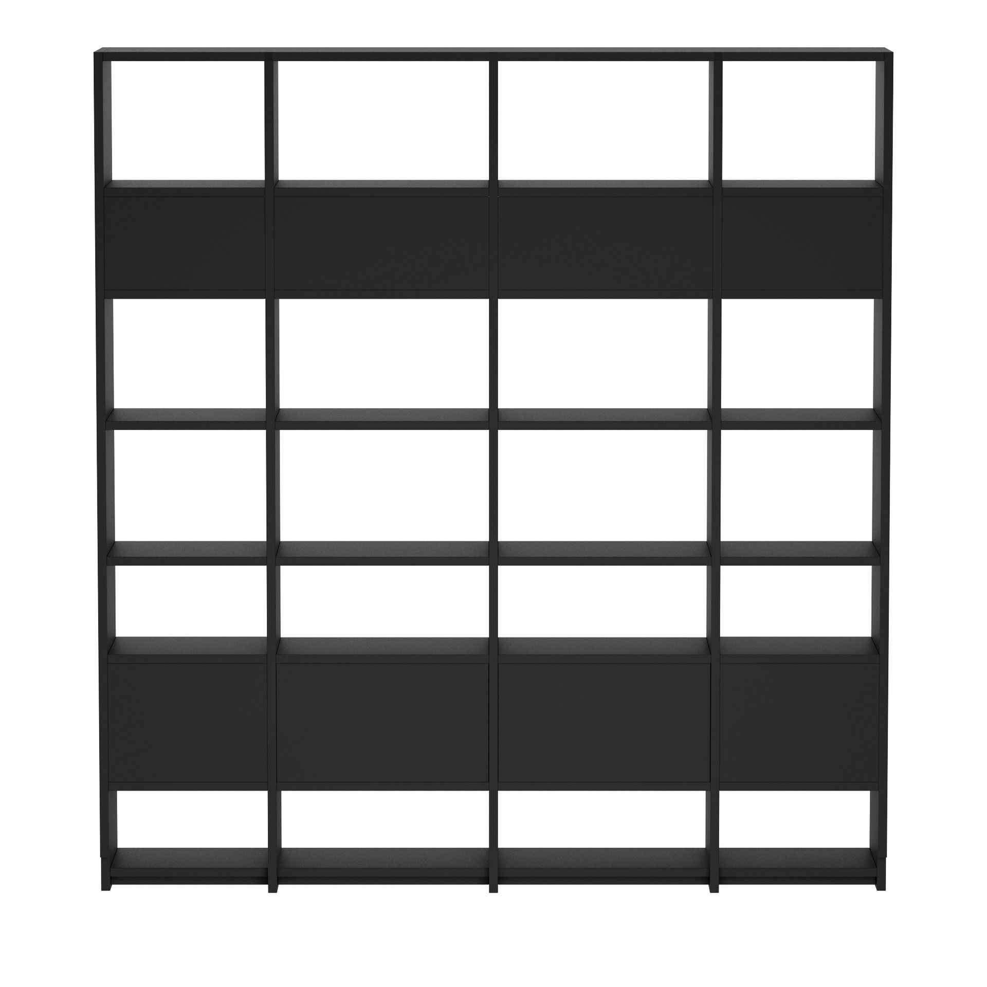 2-PORTAS-BASCULANTES-220-M-X-235-M-LITERARY-PRETO-LITERARY-SPIN12