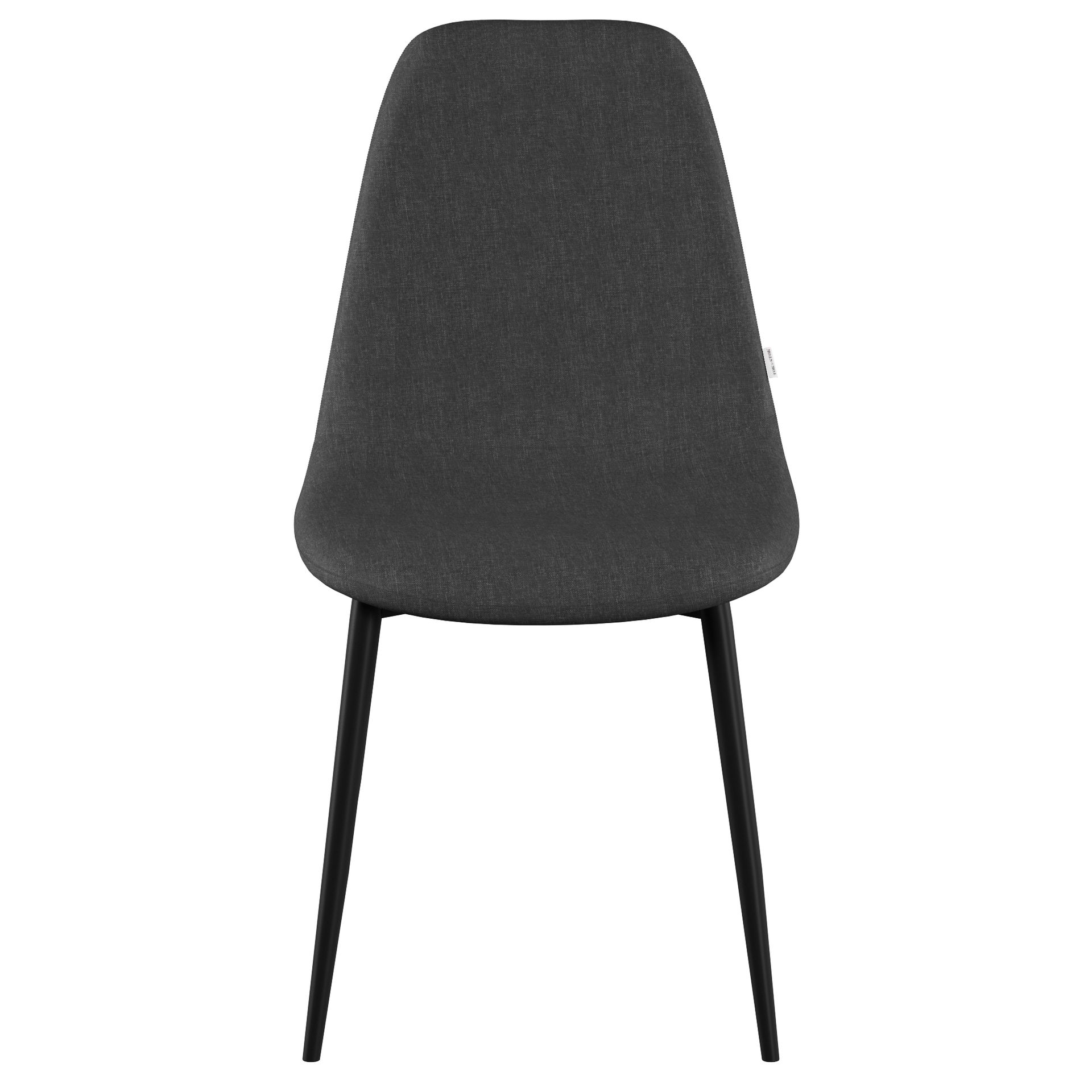 CONI-PRETO-GRAFITE-CONI-SPIN0