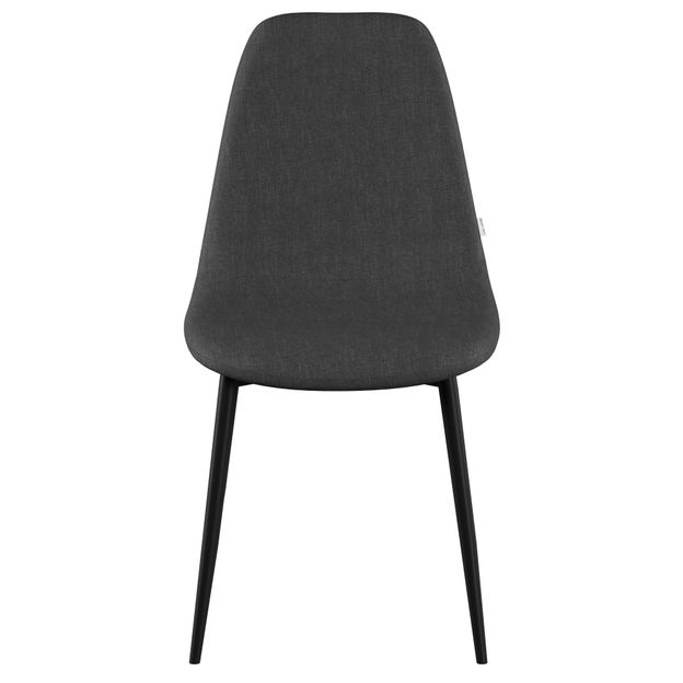 CONI-PRETO-GRAFITE-CONI-SPIN0