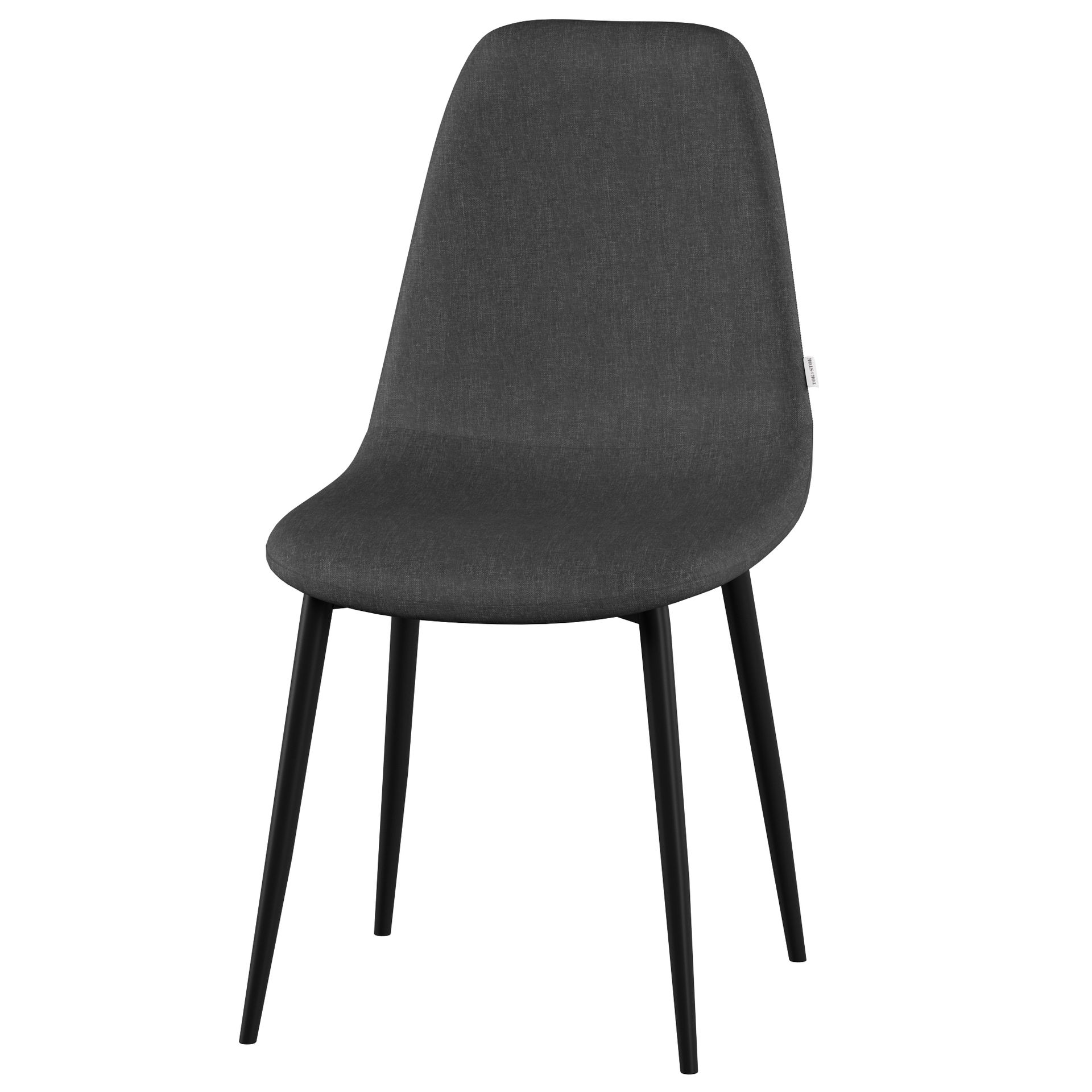 CONI-PRETO-GRAFITE-CONI-SPIN1