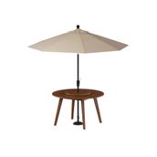 MESA-RED-140-GIRAT-C-OMBRELONE-EUCALIPTO-BEGE--SPIN2