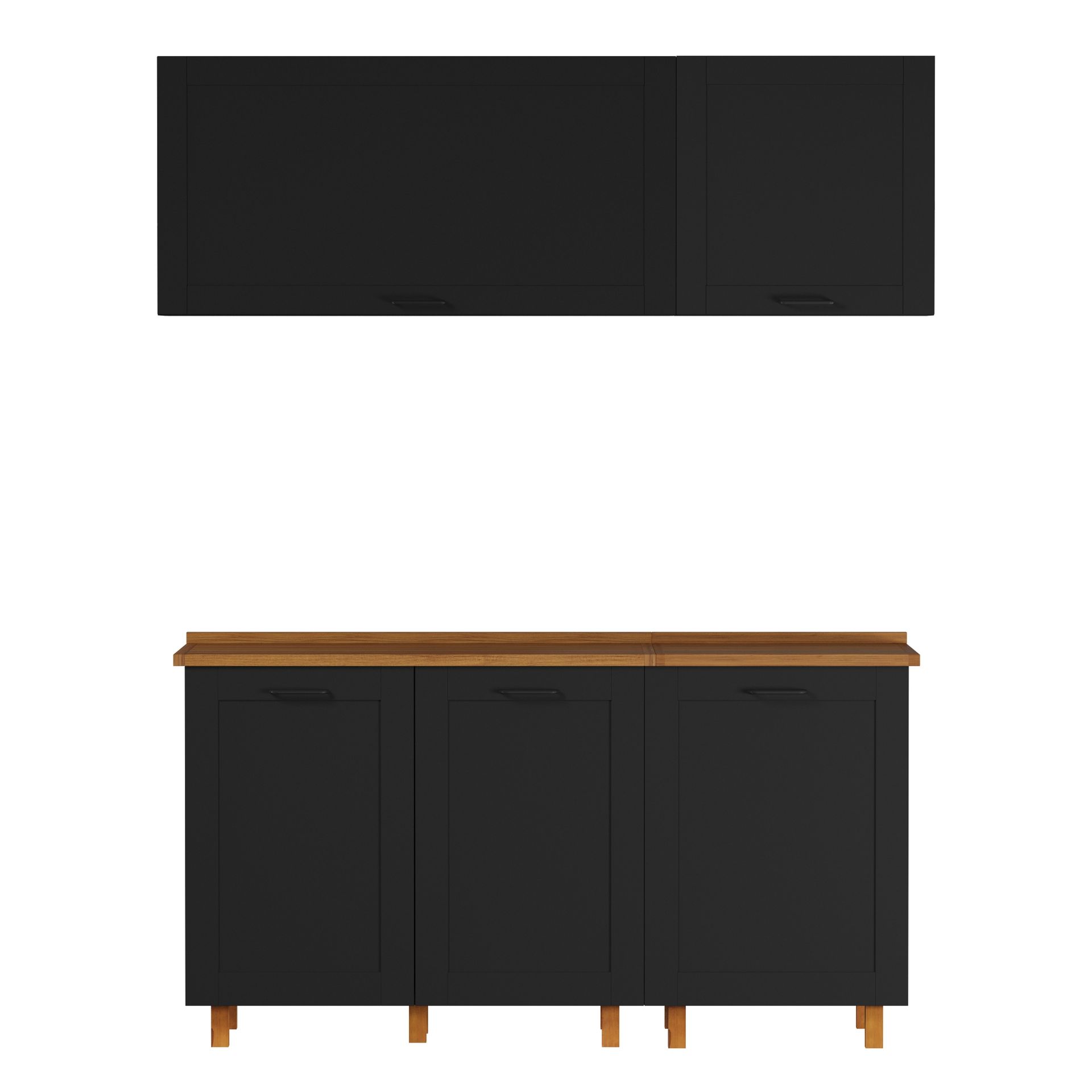 CONJUNTO-DE-COZINHA-6-PCS-PRETO-PRETO-CASTANHO--SPIN0