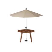 MESA-RED-140-GIRAT-C-OMBRELONE-TAMARINDO-BEGE--SPIN12