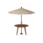 MESA-RED-140-GIRAT-C-OMBRELONE-TAMARINDO-BEGE--ST0