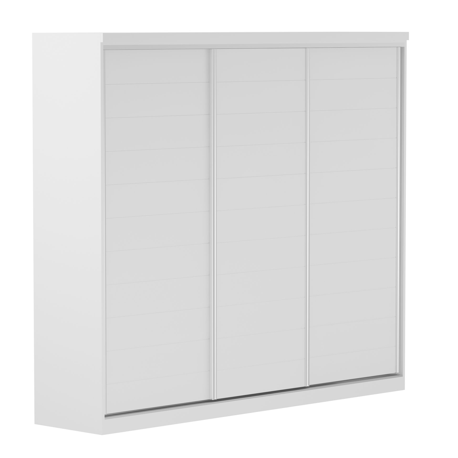 ROUPAS-3-PORTAS-DE-CORRER-FRIZ-BRANCO-ALUM-NIO--SPIN3