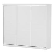 ROUPAS-3-PORTAS-DE-CORRER-FRIZ-BRANCO-ALUM-NIO--SPIN8