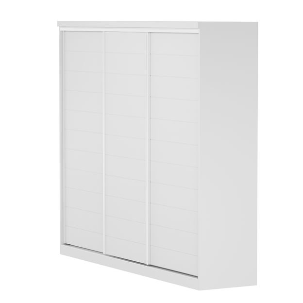 ROUPAS-3-PORTAS-DE-CORRER-FRIZ-BRANCO-ALUM-NIO--SPIN10