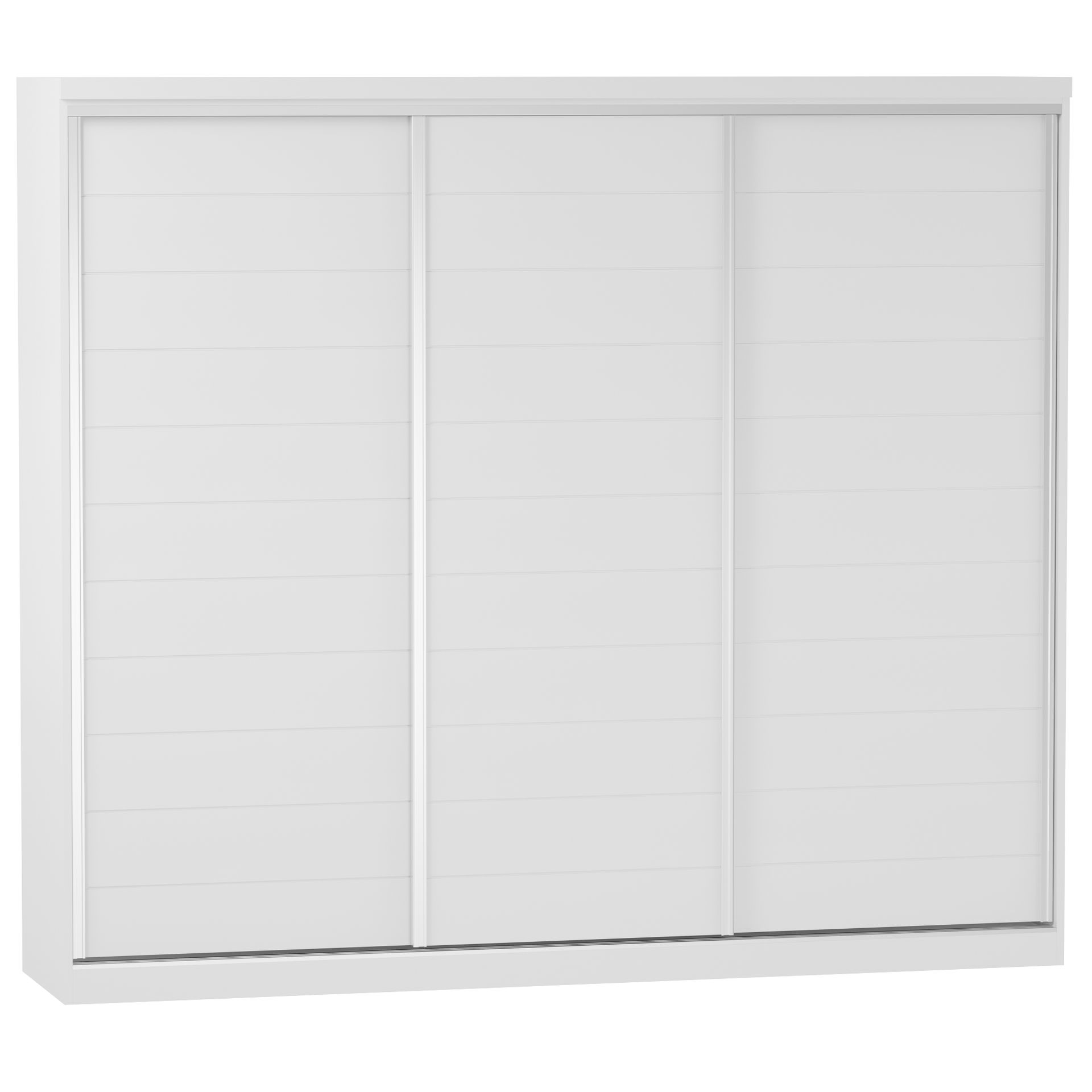 ROUPAS-3-PORTAS-DE-CORRER-FRIZ-BRANCO-ALUM-NIO--SPIN5