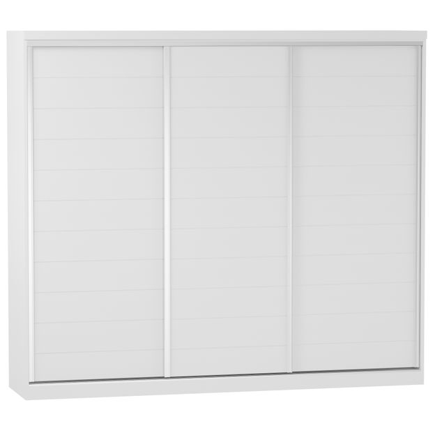 ROUPAS-3-PORTAS-DE-CORRER-FRIZ-BRANCO-ALUM-NIO--SPIN5