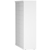 ROUPAS-2-PORTAS-DE-CORRER-FRIZ-BRANCO-ALUM-NIO--SPIN11