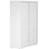 ROUPAS-2-PORTAS-DE-CORRER-FRIZ-BRANCO-ALUM-NIO--SPIN2