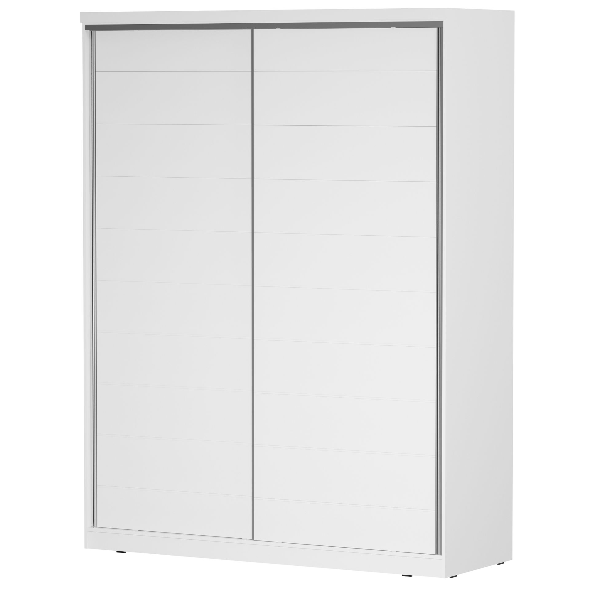 ROUPAS-2-PORTAS-DE-CORRER-FRIZ-BRANCO-ALUM-NIO--SPIN8