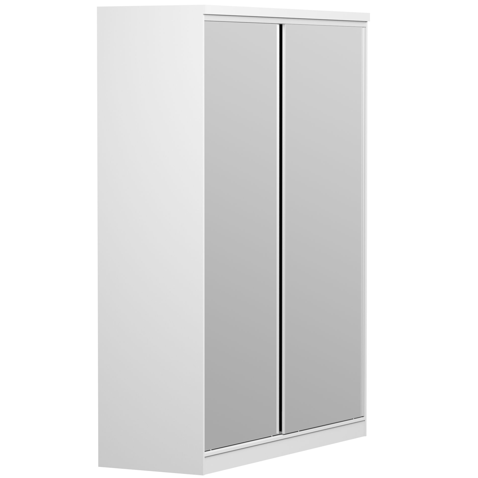 ROUPAS-2-PORTAS-C-ESPELHO-FRIZ-PRATA-ALUMINO--SPIN2