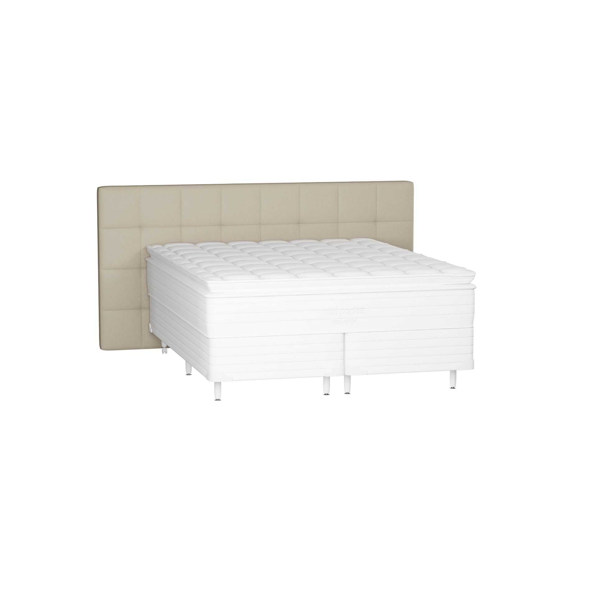 QUEEN-KING-SOX-MIDDY-BEGE--SPIN5