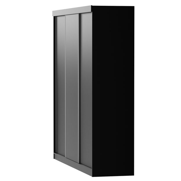 ROUPAS-3-PORTAS-DE-CORRER-SLIDES-PRETO-ALUM-NIO--SPIN11