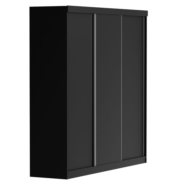 ROUPAS-3-PORTAS-DE-CORRER-SLIDES-PRETO-ALUM-NIO--SPIN3