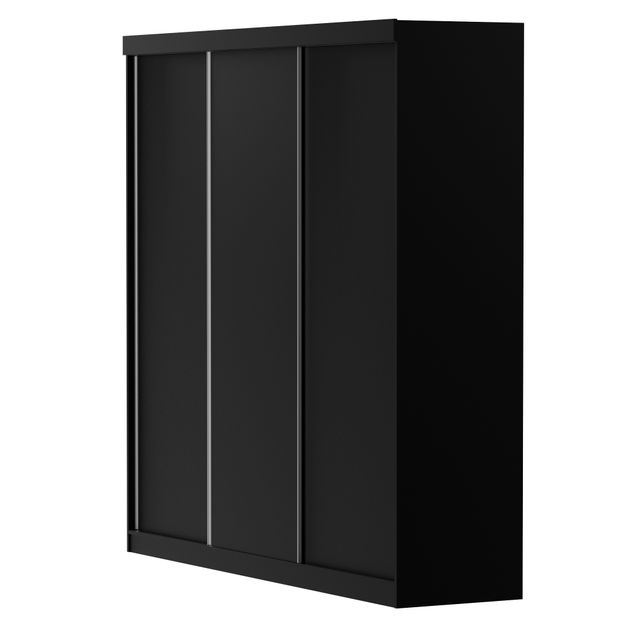 ROUPAS-3-PORTAS-DE-CORRER-SLIDES-PRETO-ALUM-NIO--SPIN10