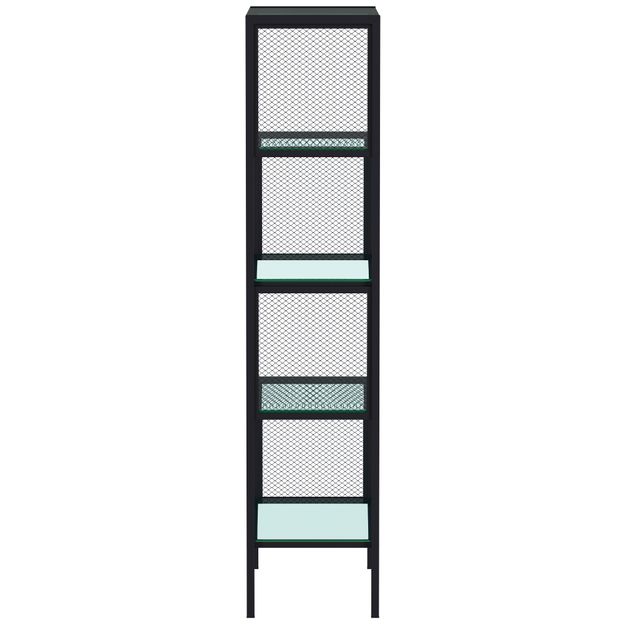GRID-ESTANTE-60X136-COM-PRATELEIRAS-PRETO-INCOLOR--SPIN6