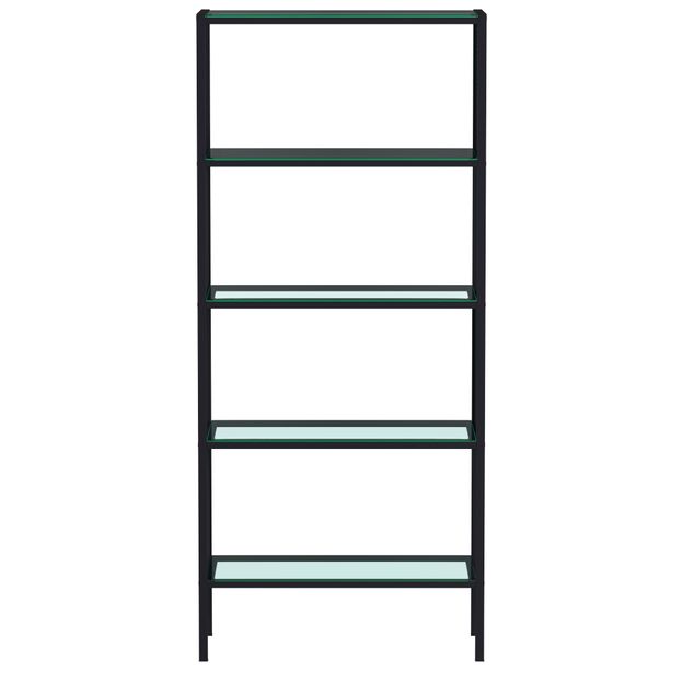 GRID-ESTANTE-60X136-COM-PRATELEIRAS-PRETO-INCOLOR--SPIN0