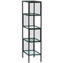 GRID-ESTANTE-60X136-COM-PRATELEIRAS-PRETO-INCOLOR--SPIN5
