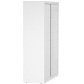 ROUPAS-2-PORTAS-DE-CORRER-FRIZ-BRANCO-ALUM-NIO--SPIN1