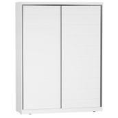 ROUPAS-2-PORTAS-DE-CORRER-FRIZ-BRANCO-ALUM-NIO--SPIN5