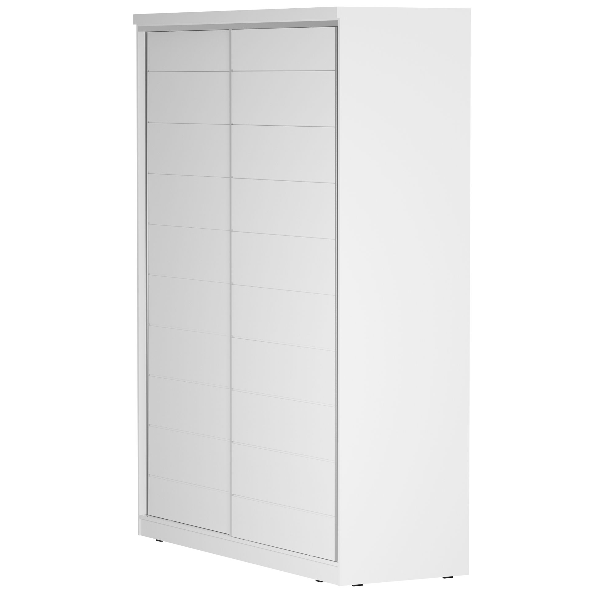 ROUPAS-2-PORTAS-DE-CORRER-FRIZ-BRANCO-ALUM-NIO--SPIN10
