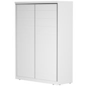ROUPAS-2-PORTAS-DE-CORRER-FRIZ-BRANCO-ALUM-NIO--SPIN9