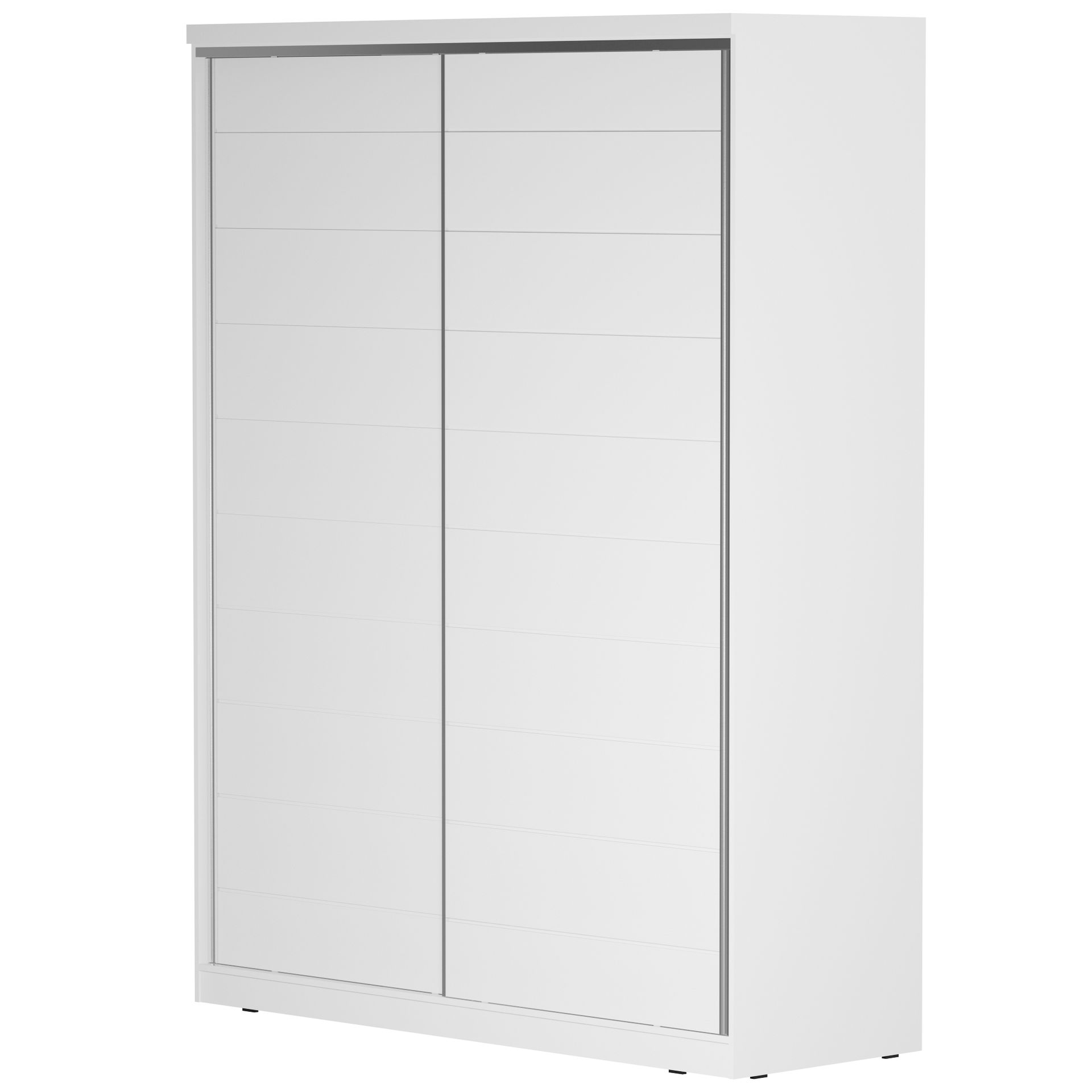 ROUPAS-2-PORTAS-DE-CORRER-FRIZ-BRANCO-ALUM-NIO--SPIN9