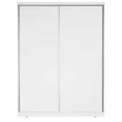 ROUPAS-2-PORTAS-DE-CORRER-FRIZ-BRANCO-ALUM-NIO--SPIN6