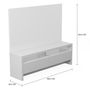 C-PAINEL-2GV-180-M-X-45-CM-VOGAN-BRANCO-BRILHANTE-BRANCO-BRILHANTE--MED0