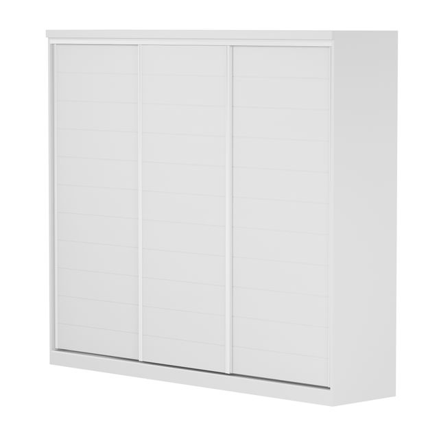 ROUPAS-3-PORTAS-DE-CORRER-FRIZ-BRANCO-ALUM-NIO--SPIN9