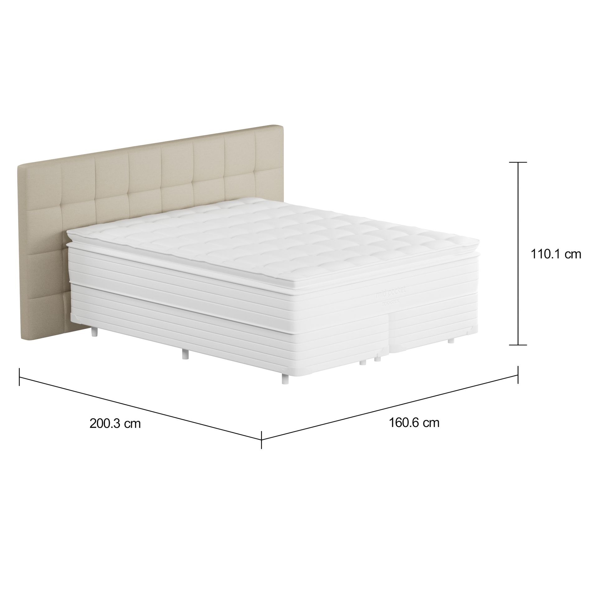 QUEEN-KING-SOX-MIDDY-BEGE--MED0