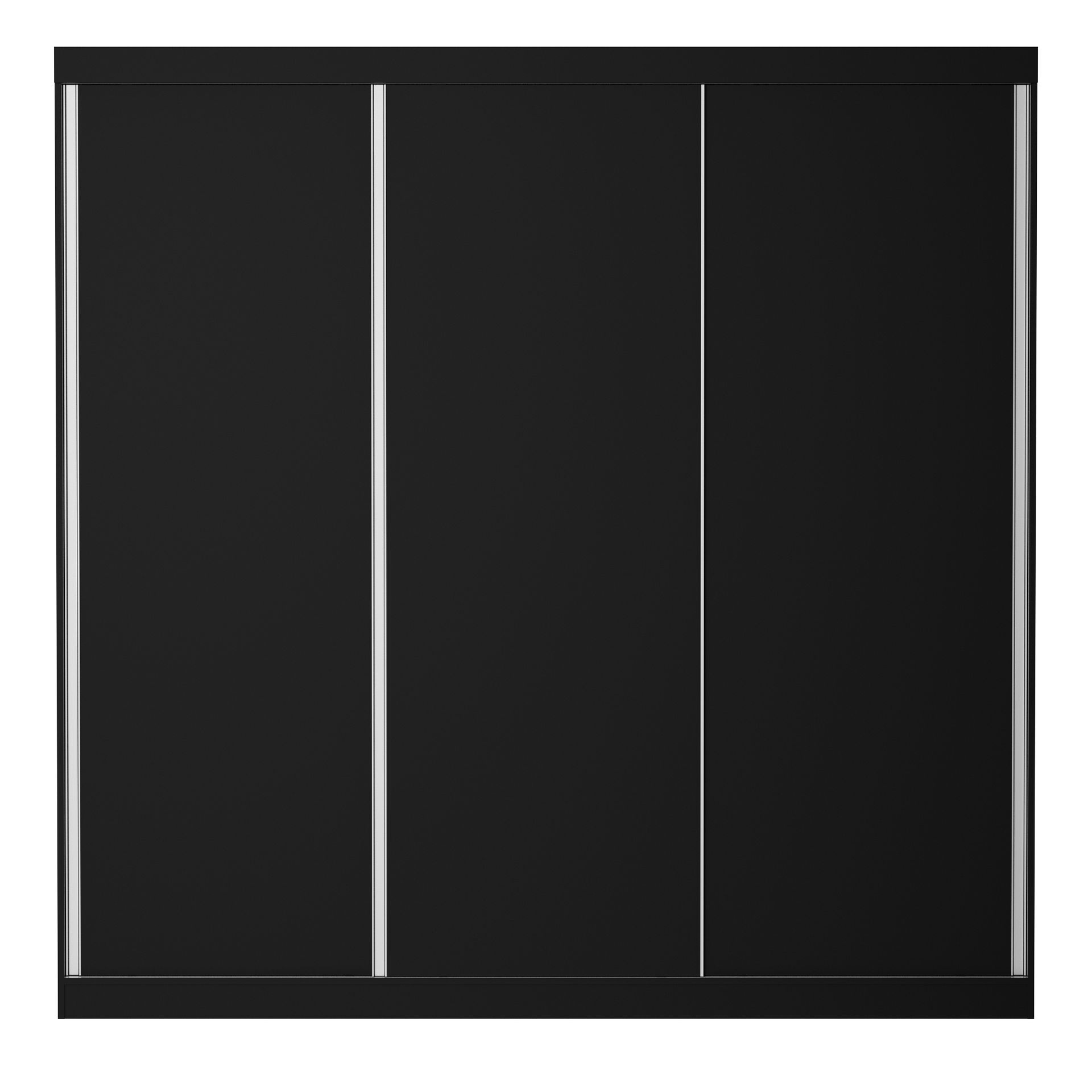 ROUPAS-3-PORTAS-DE-CORRER-SLIDES-PRETO-ALUM-NIO--SPIN2