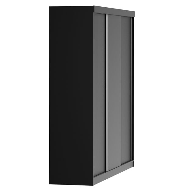 ROUPAS-3-PORTAS-DE-CORRER-SLIDES-PRETO-ALUM-NIO--SPIN1